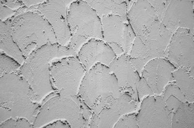 Textured Wall Surfaces