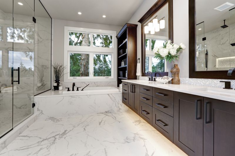 Top Bathroom Remodeling Companies in Brentwood, TN